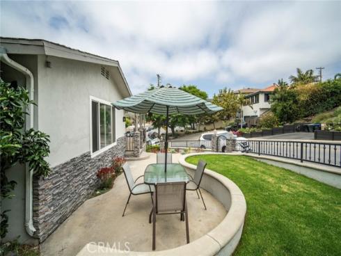 1413 Avenida De La Estrella , San Clemente, CA