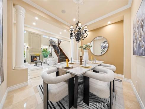 2  Cresta Del Sol  , San Clemente, CA