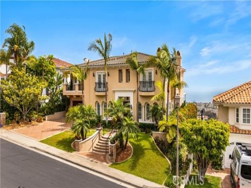 2  Cresta Del Sol  , San Clemente, CA