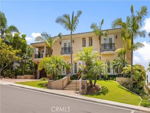 2  Cresta Del Sol  , San Clemente, CA