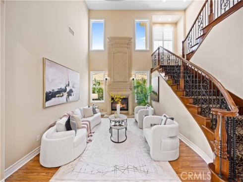 2  Cresta Del Sol  , San Clemente, CA