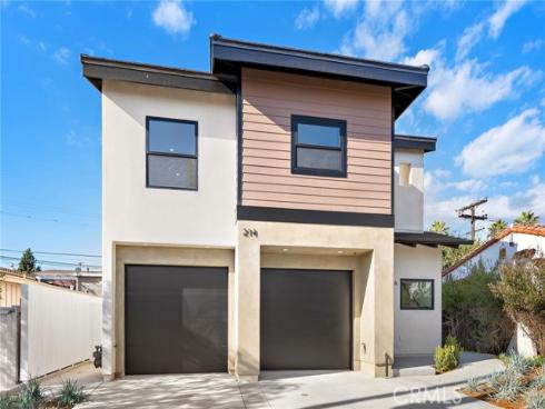 214 W Mariposa  B , San Clemente, CA