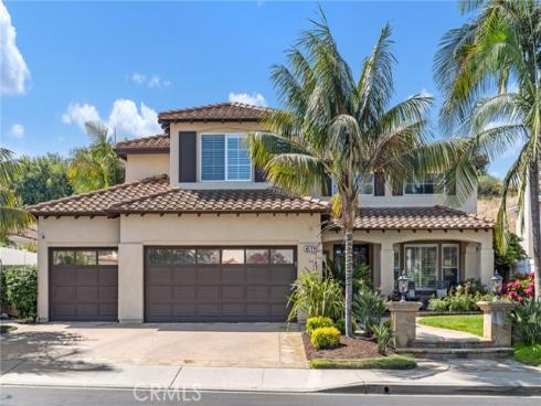 611  Del Dios  , San Clemente, CA
