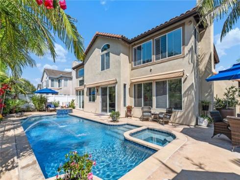 611  Del Dios  , San Clemente, CA