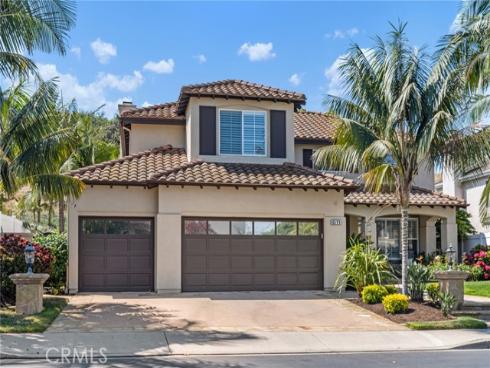 611  Del Dios  , San Clemente, CA