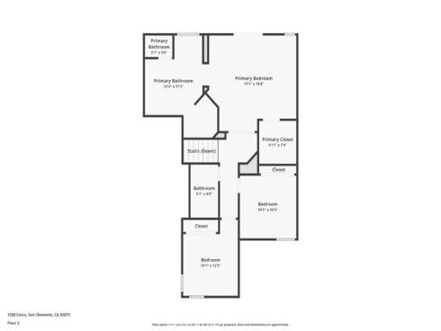 1200  Cerca  , San Clemente, CA