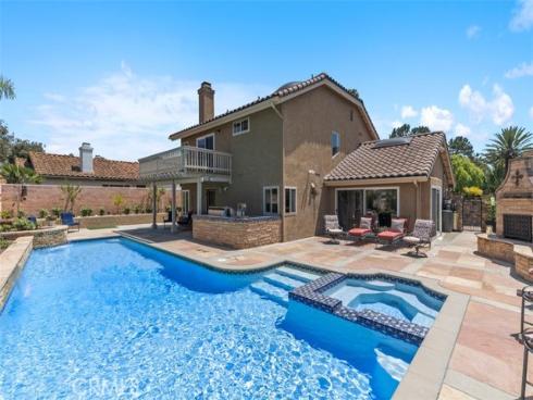 1200  Cerca  , San Clemente, CA