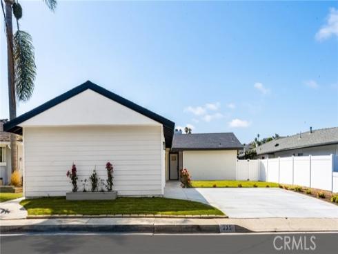 235 Via Ballena , San Clemente, CA
