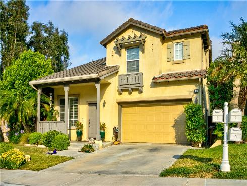 6 Avenida Fortuna , San Clemente, CA