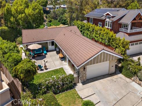 2805  Via Montecito  , San Clemente, CA
