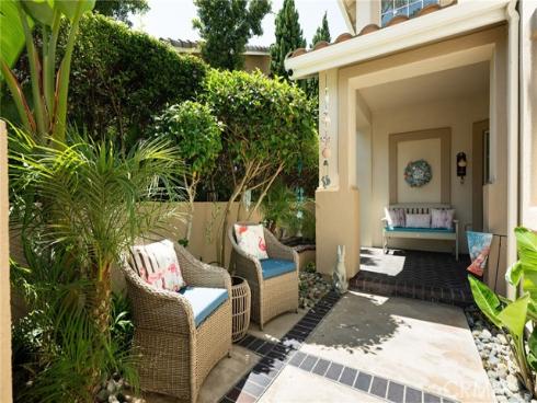 14  Chapital  , San Clemente, CA