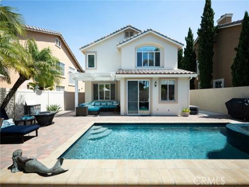 14  Chapital  , San Clemente, CA