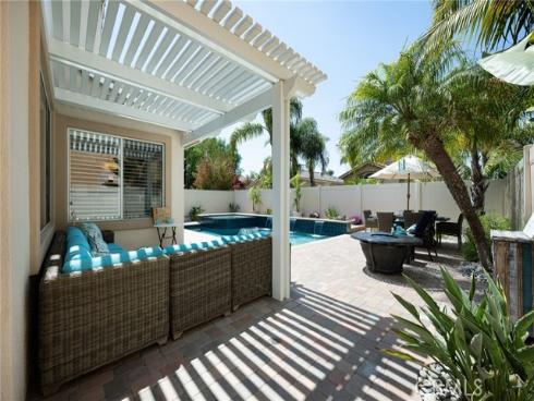 14  Chapital  , San Clemente, CA