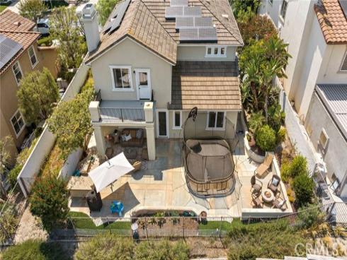 18  Via Belleza  , San Clemente, CA