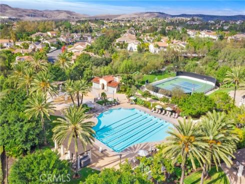 18  Via Belleza  , San Clemente, CA