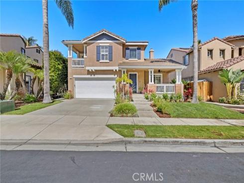 5417  Camino Mojado  , San Clemente, CA