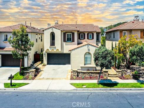 53 Via Armilla , San Clemente, CA