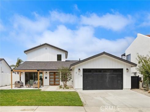 419 Calle Familia , San Clemente, CA