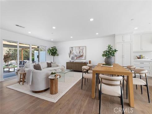 419 Calle Familia , San Clemente, CA