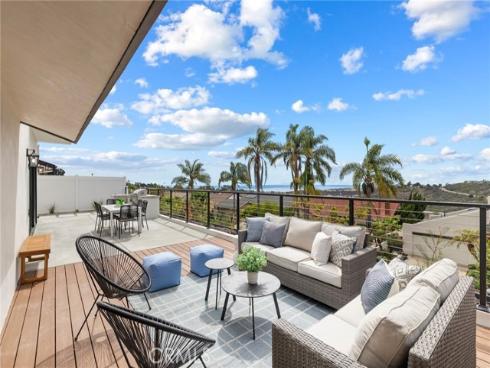 419 Calle Familia , San Clemente, CA