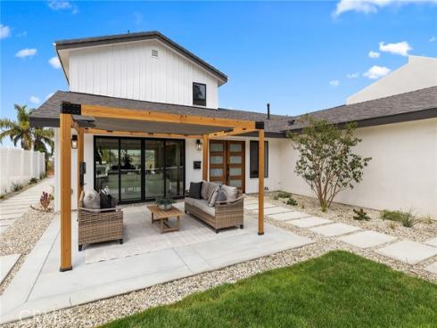 419 Calle Familia , San Clemente, CA