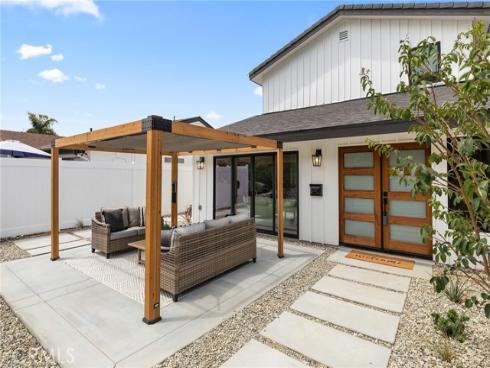 419 Calle Familia , San Clemente, CA