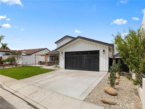 419 Calle Familia , San Clemente, CA