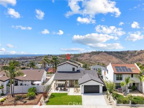 419 Calle Familia , San Clemente, CA
