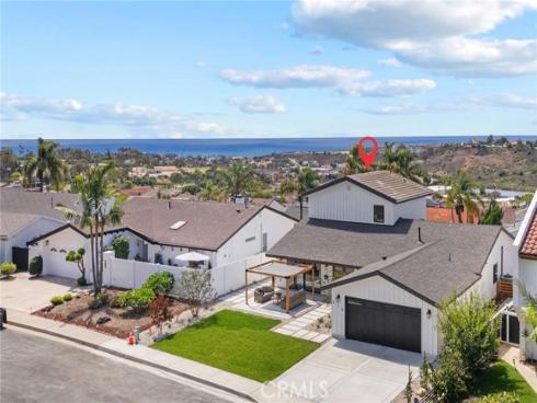 419 Calle Familia , San Clemente, CA
