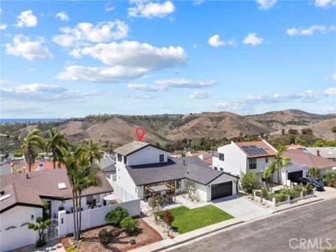 419 Calle Familia , San Clemente, CA