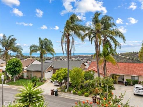 419  Calle Familia  , San Clemente, CA
