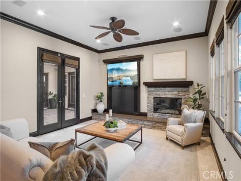 36  Via Divertirse  , San Clemente, CA