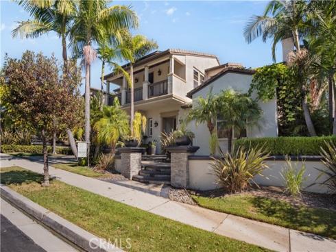 36  Via Divertirse  , San Clemente, CA