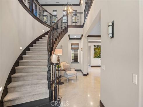 36  Via Divertirse  , San Clemente, CA