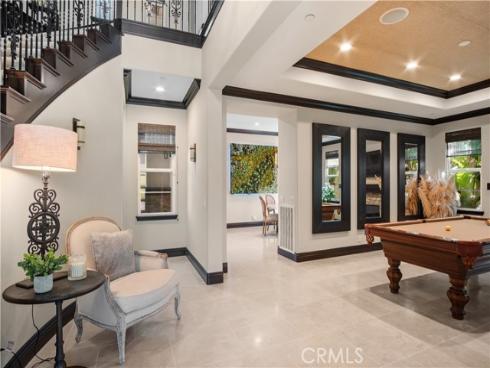 36  Via Divertirse  , San Clemente, CA