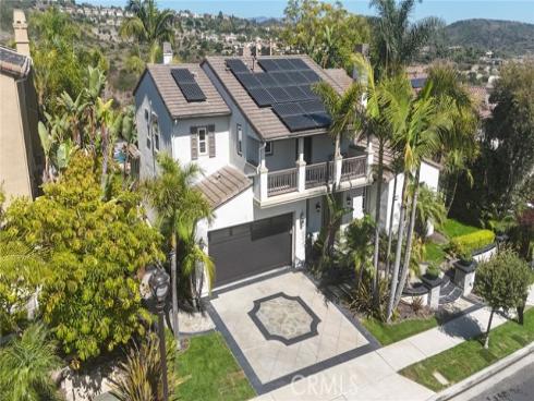 36  Via Divertirse  , San Clemente, CA