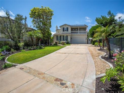 2600  Canto Rompeolas  , San Clemente, CA