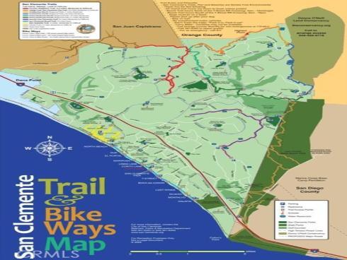 1062  Calle Del Cerro  1225 , San Clemente, CA