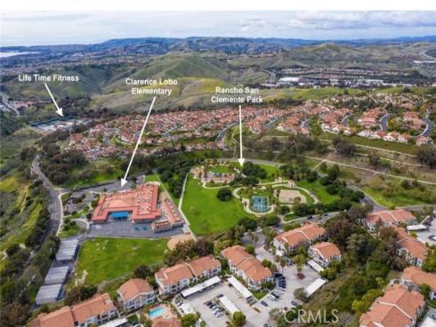 1062  Calle Del Cerro  1225 , San Clemente, CA