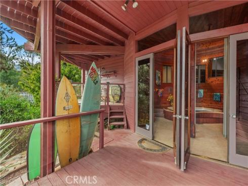 237 W Avenida Alessandro , San Clemente, CA