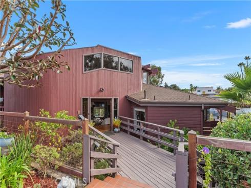 237 W Avenida Alessandro , San Clemente, CA