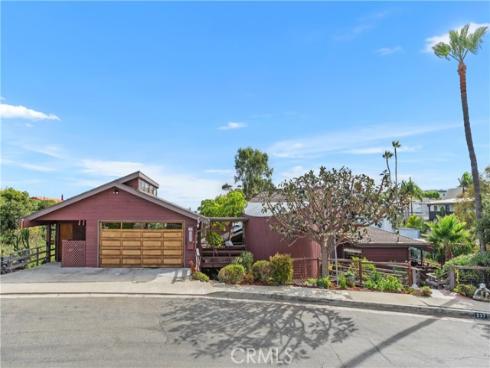 237 W Avenida Alessandro , San Clemente, CA