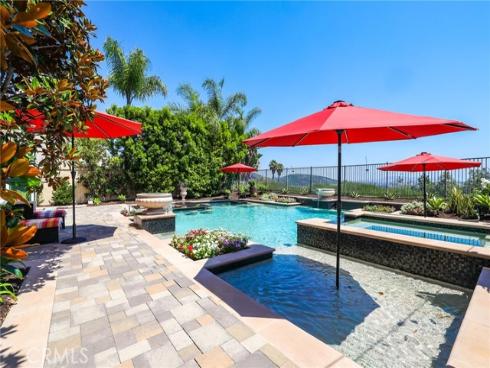 15  Calle Gaulteria  , San Clemente, CA