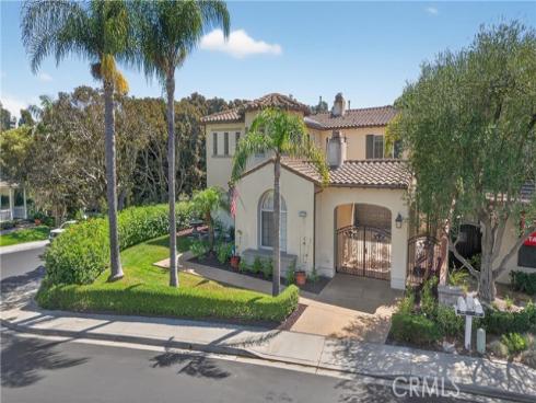 100  Via Monte Picayo  , San Clemente, CA