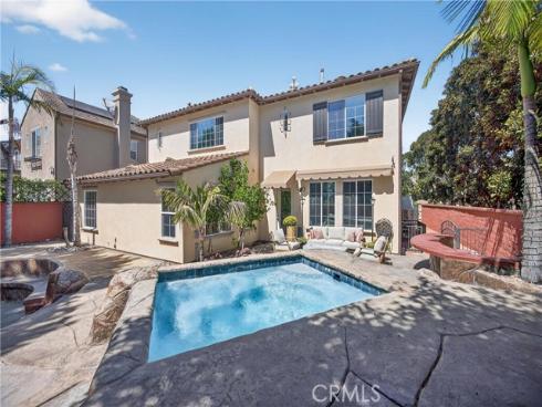 100  Via Monte Picayo  , San Clemente, CA