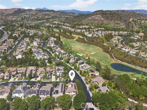 100  Via Monte Picayo  , San Clemente, CA