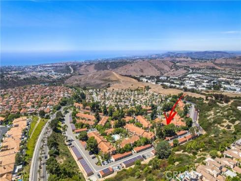 1068 Calle Del Cerro 1505 , San Clemente, CA