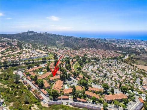 1068 Calle Del Cerro 1505 , San Clemente, CA