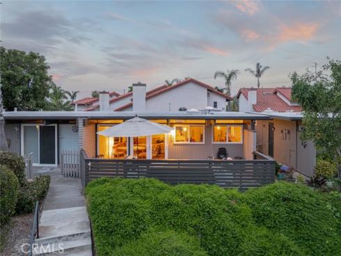 202 Del Gado Road, San Clemente, CA