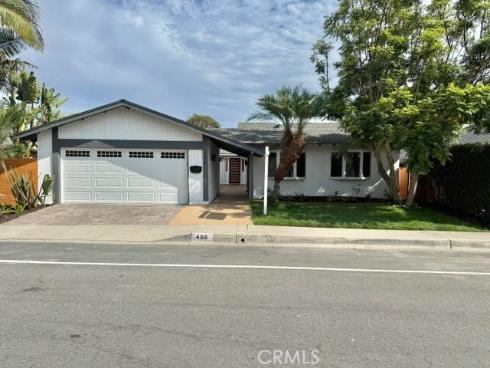 406  Calle Vista Torito  , San Clemente, CA